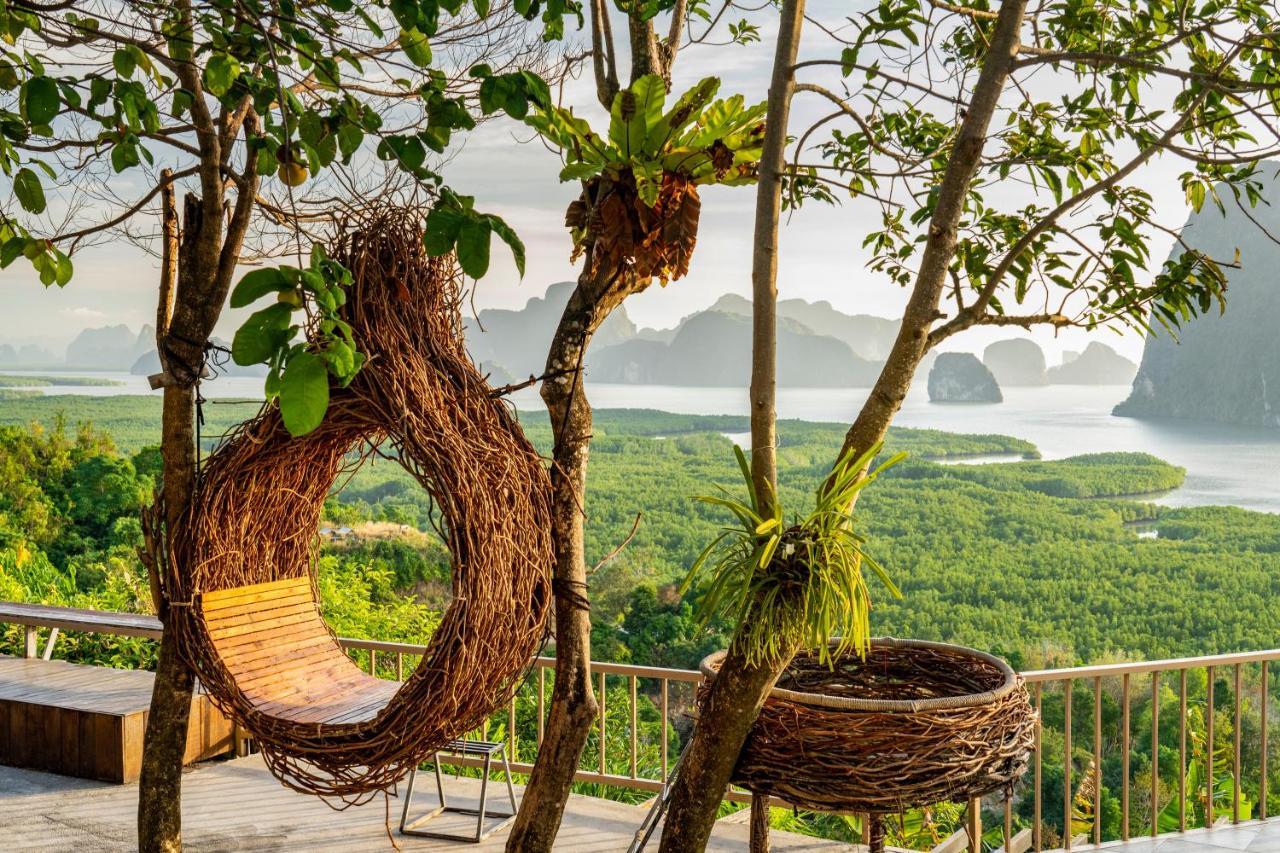 Sametnangshe Boutique Resort