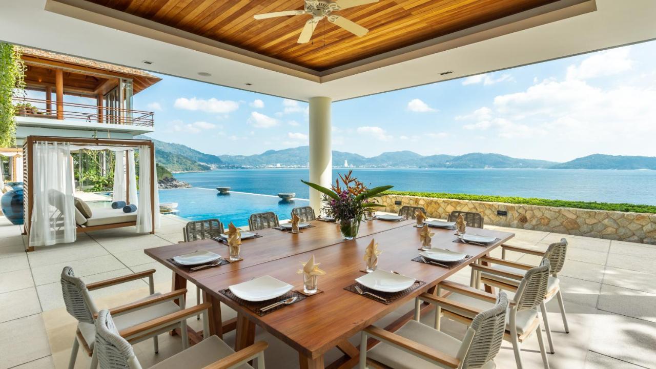 Villa Chelay *