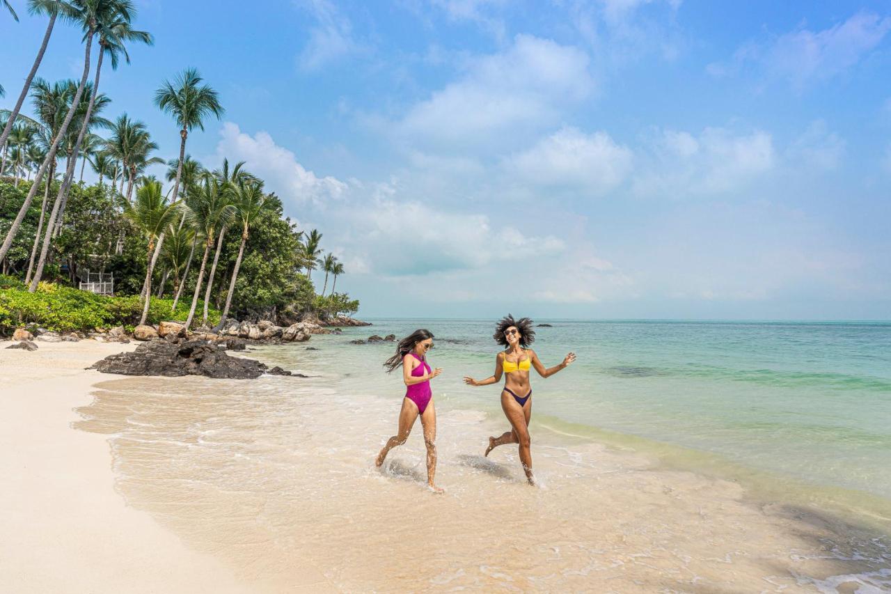Four Seasons Koh Samui 5*
