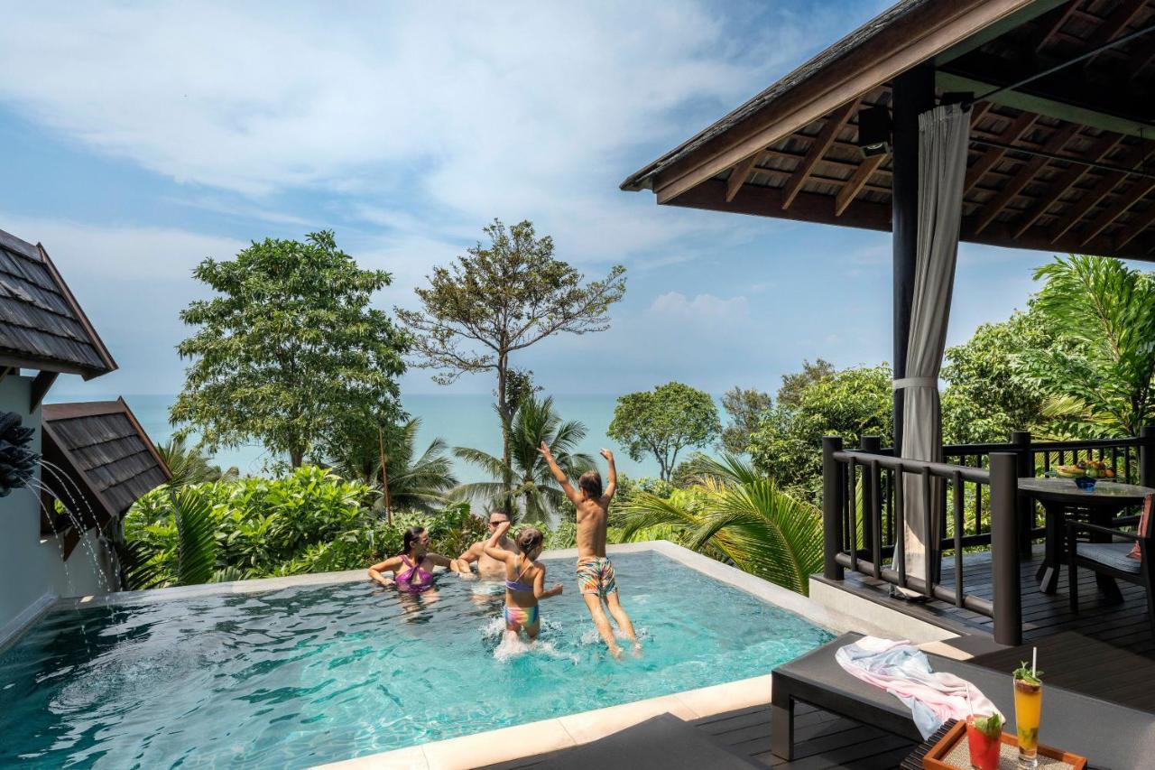 Four Seasons Koh Samui Resort 5*