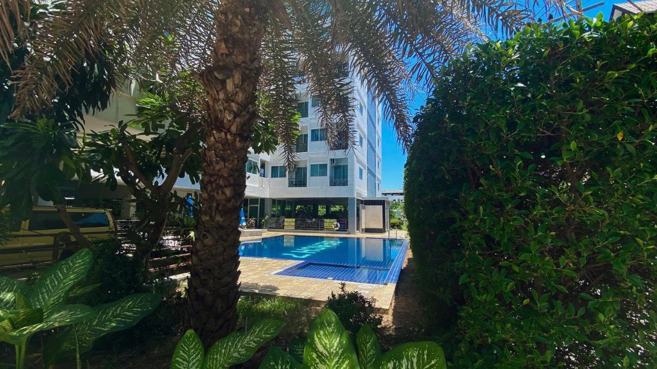 Apartment 7 *