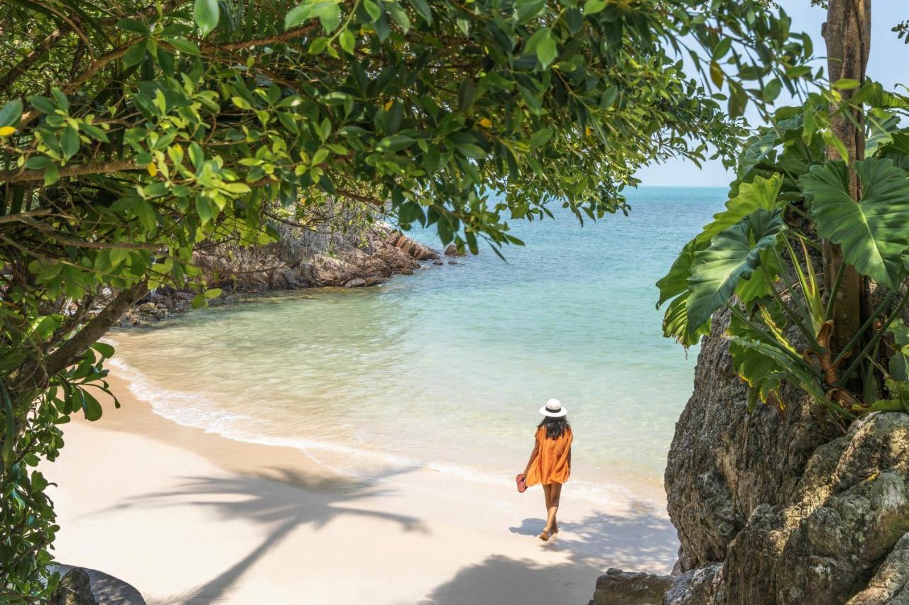 Four Seasons Koh Samui Resort Ban Bang Po