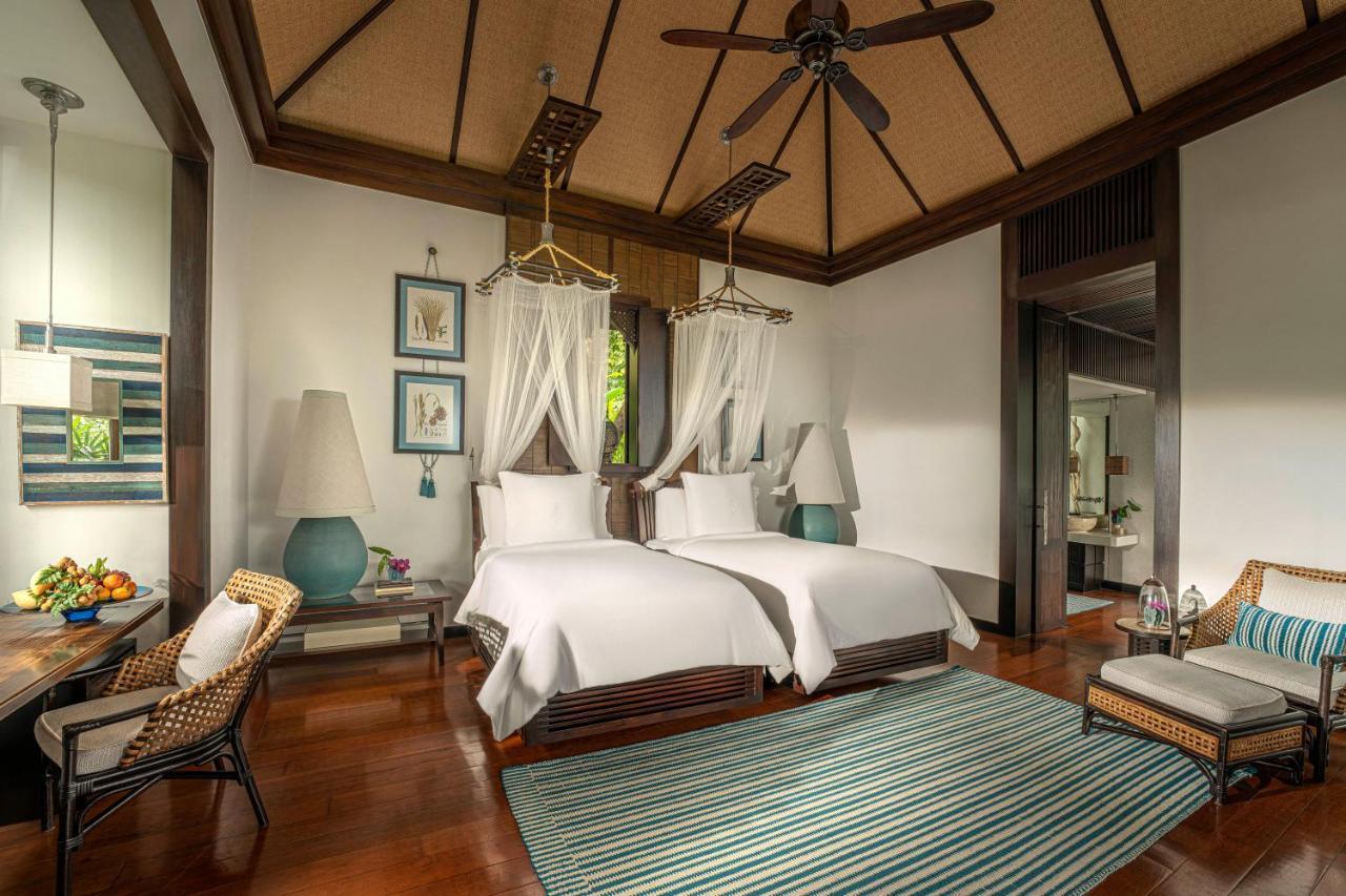 Four Seasons Koh Samui Ban Bang Po