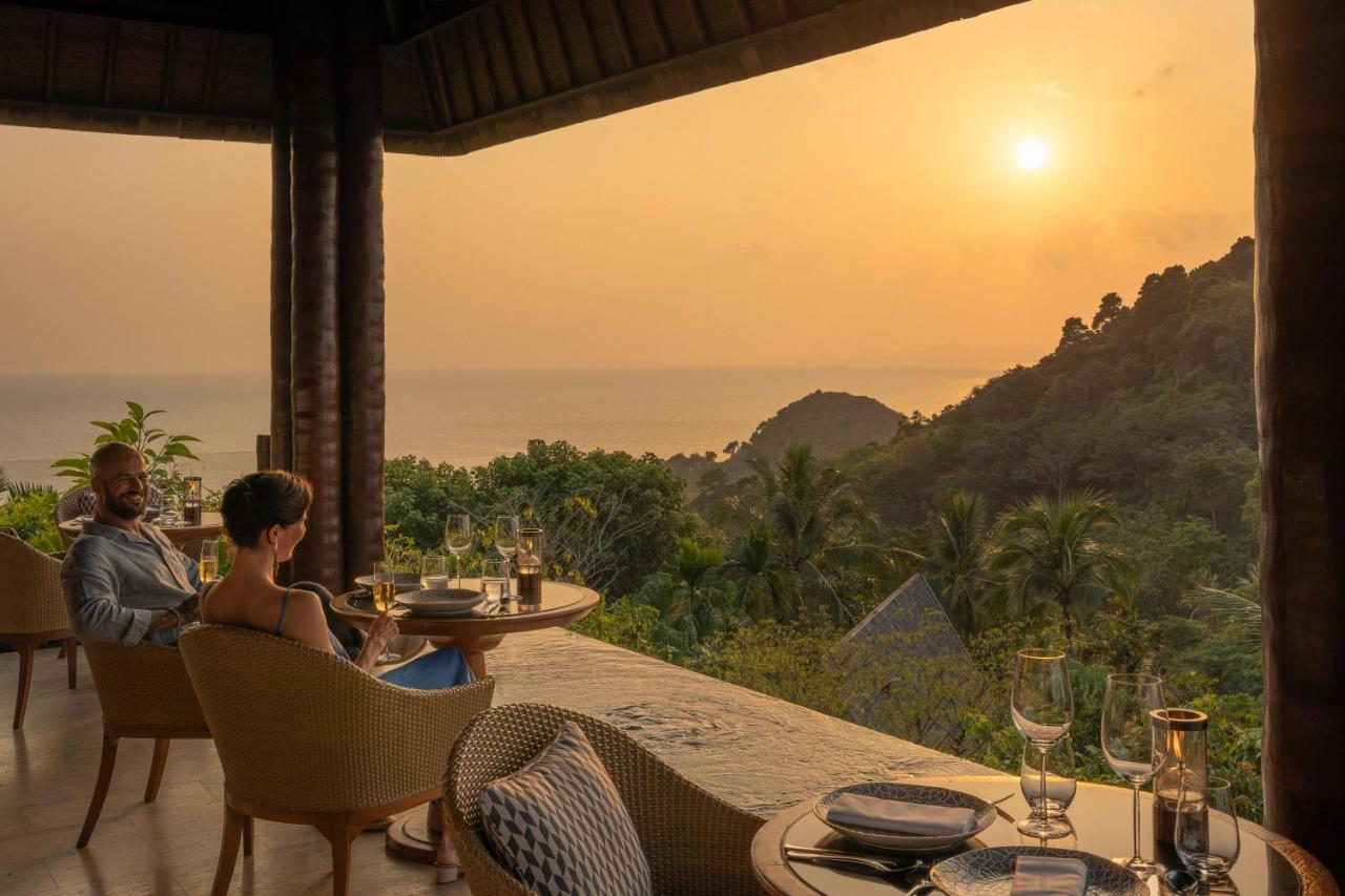 Four Seasons Koh Samui 5* Ban Bang Po