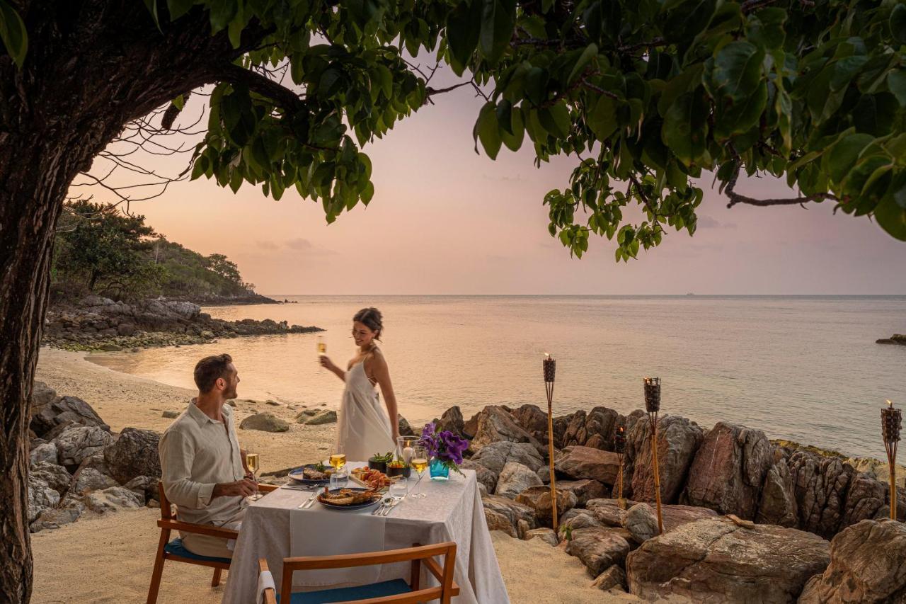 Four Seasons Koh Samui 5*
