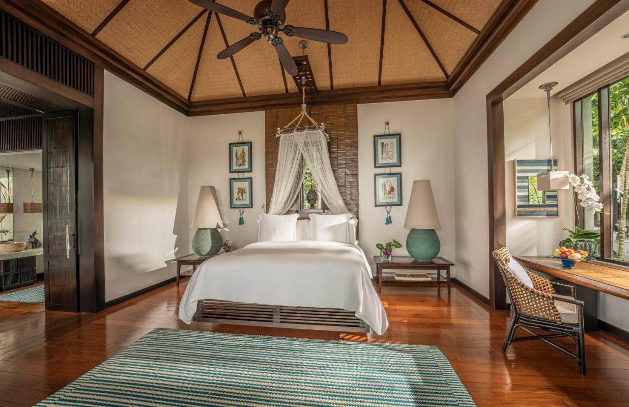 Four Seasons Koh Samui Resort