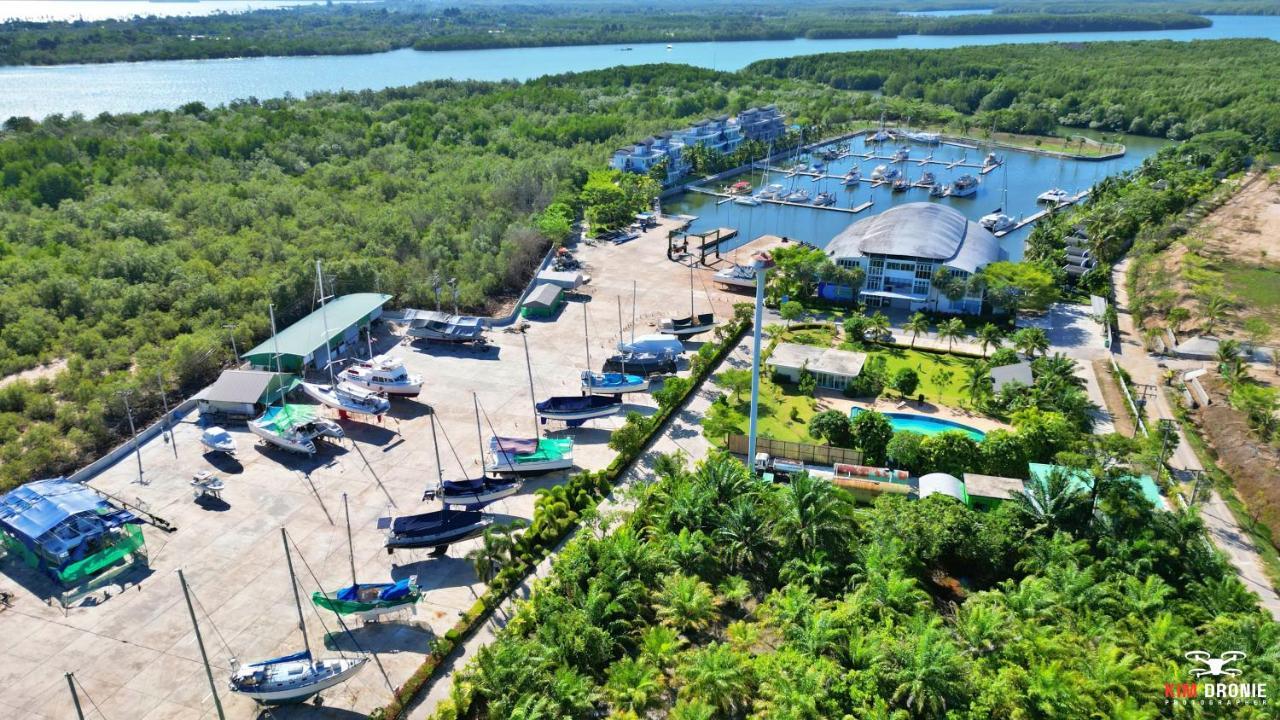 Boat Lagoon 3* Krabi