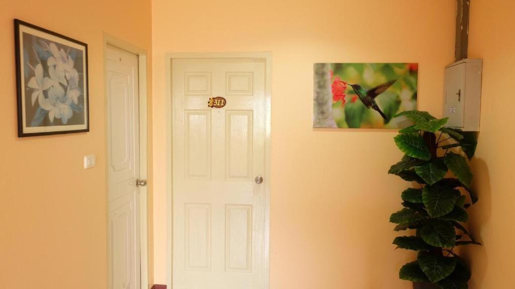 Sea Boss Homestay Kata Beach (Phuket)
