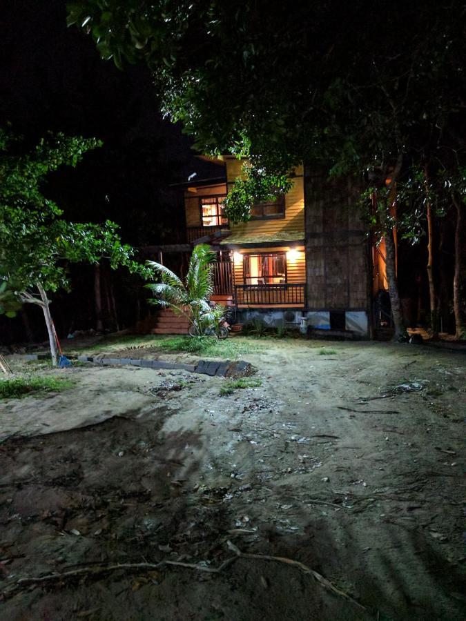 Holiday home Cashewnut Cove Koh Lipe