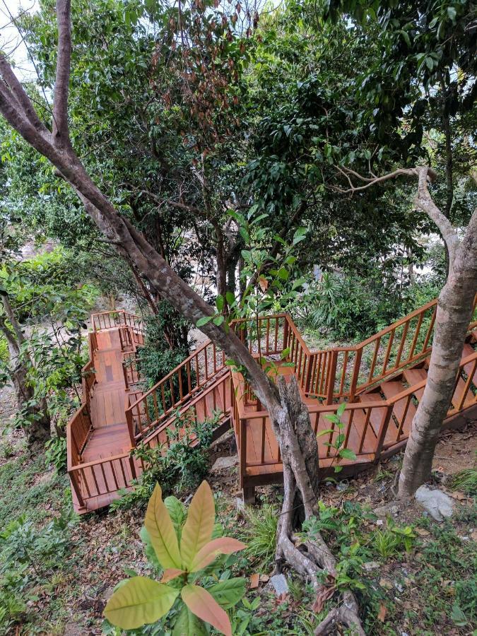 Cashewnut Cove Holiday home *