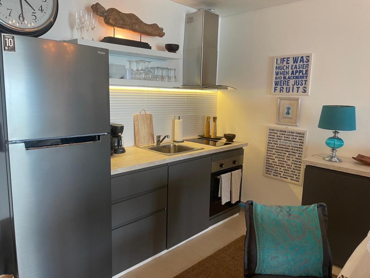 Apartamento The Cosy New Fisherman