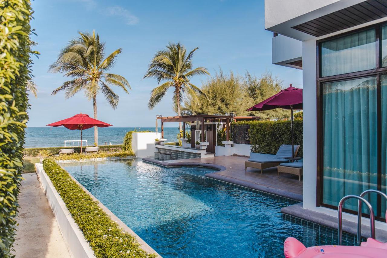 Tolani Le Bayburi Villas, Hua Hin - 4*
