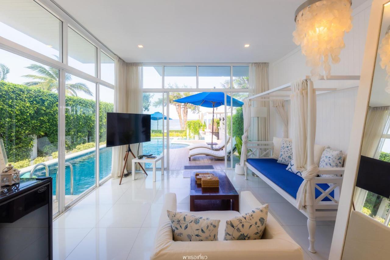 Tolani Le Bayburi Villas, Hua Hin -