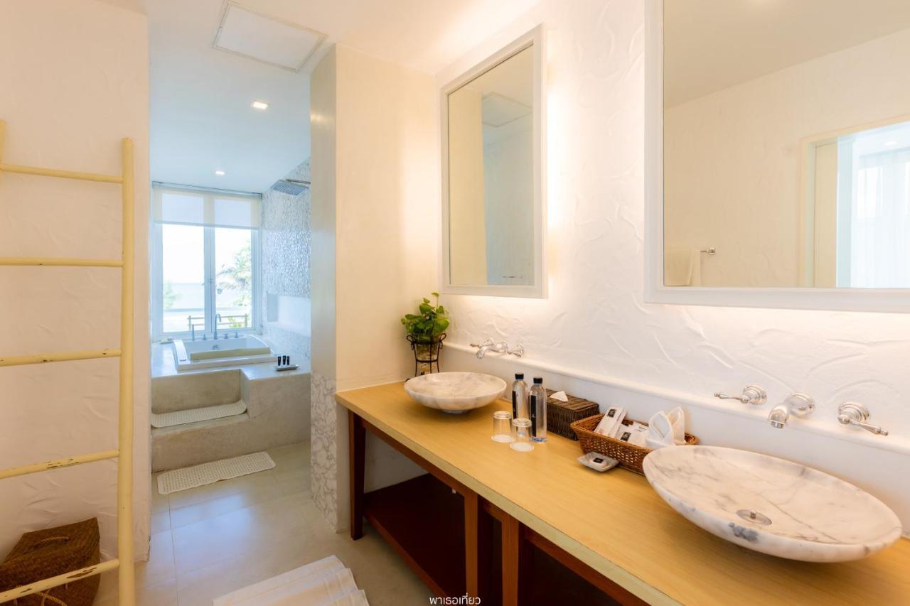 Tolani Le Bayburi Villas, Hua Hin - Resort