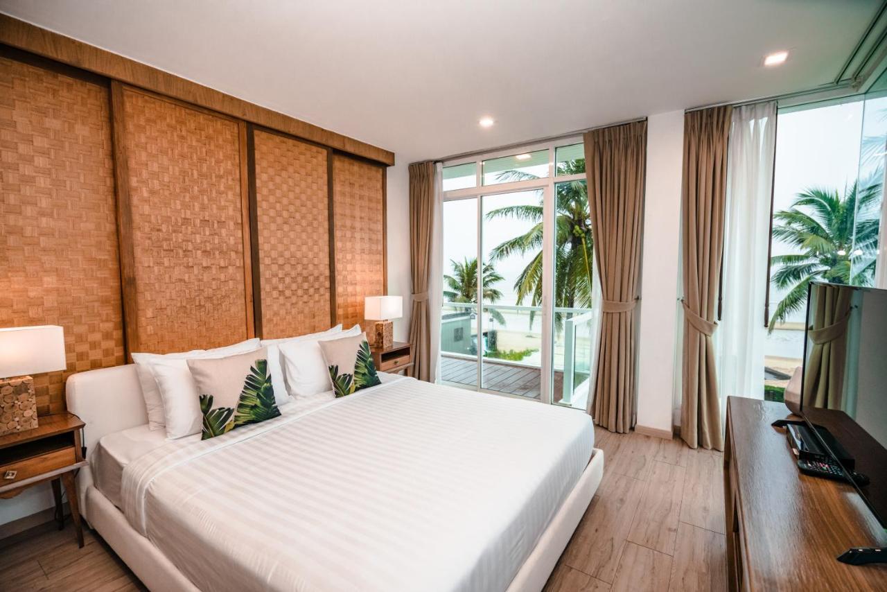 Tolani Le Bayburi Villas, Hua Hin - Resort 4*