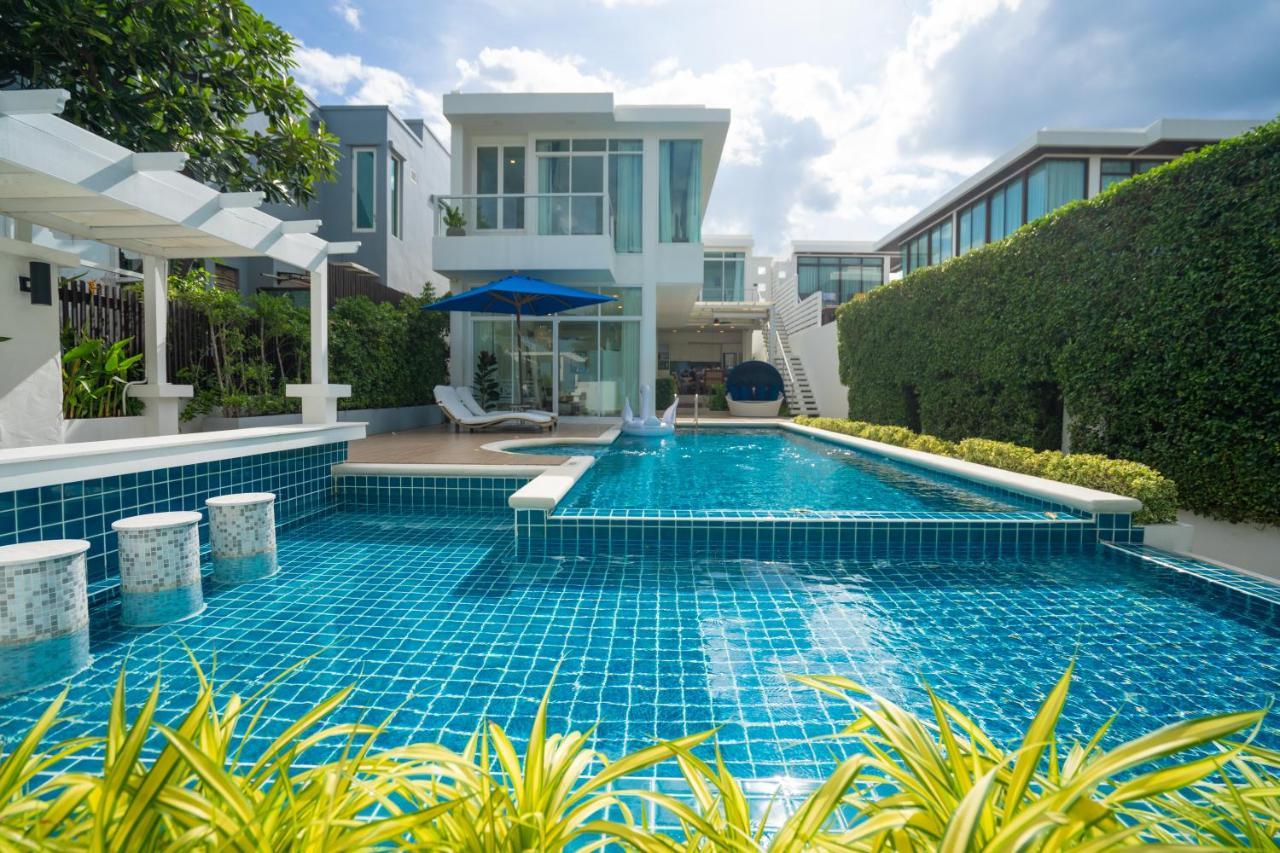 Tolani Le Bayburi Villas, Hua Hin - 4* Pran Buri