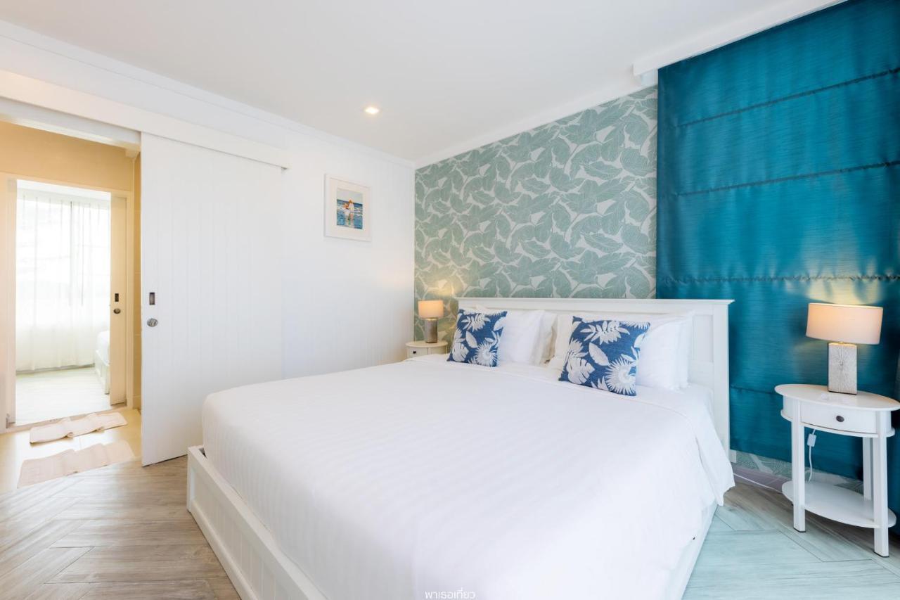Tolani Le Bayburi Villas, Hua Hin - 4*