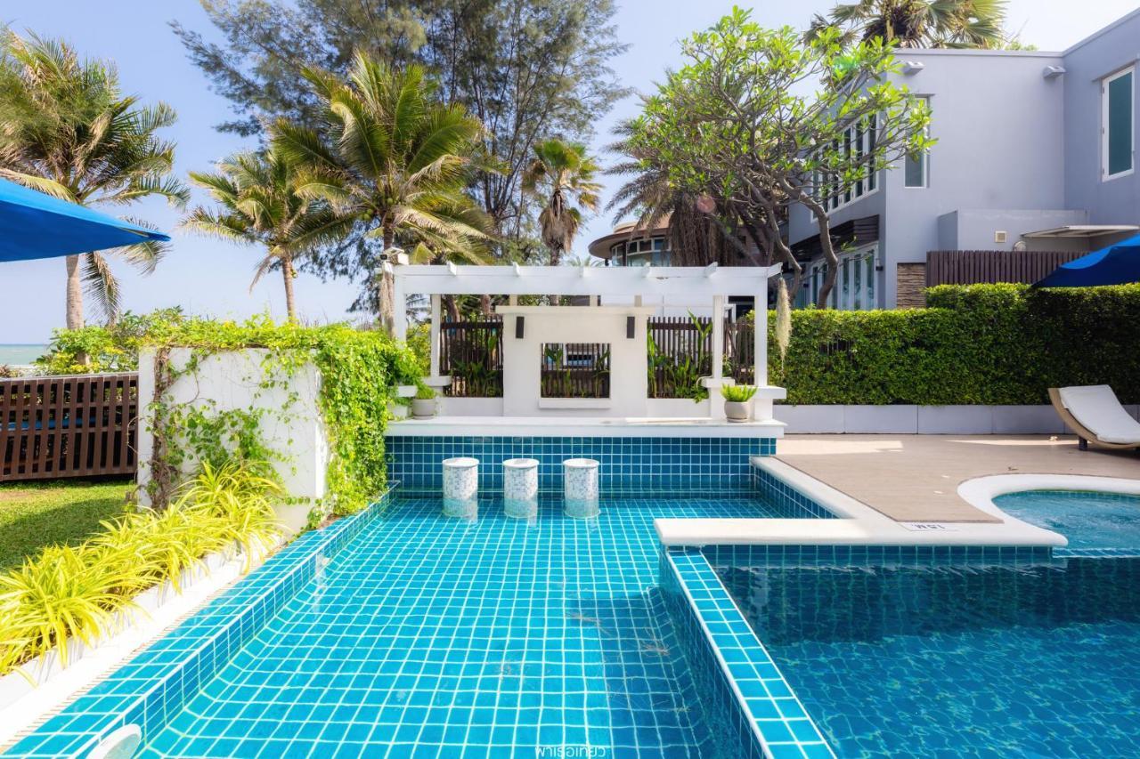 Tolani Le Bayburi Villas, Hua Hin - Resort Pran Buri
