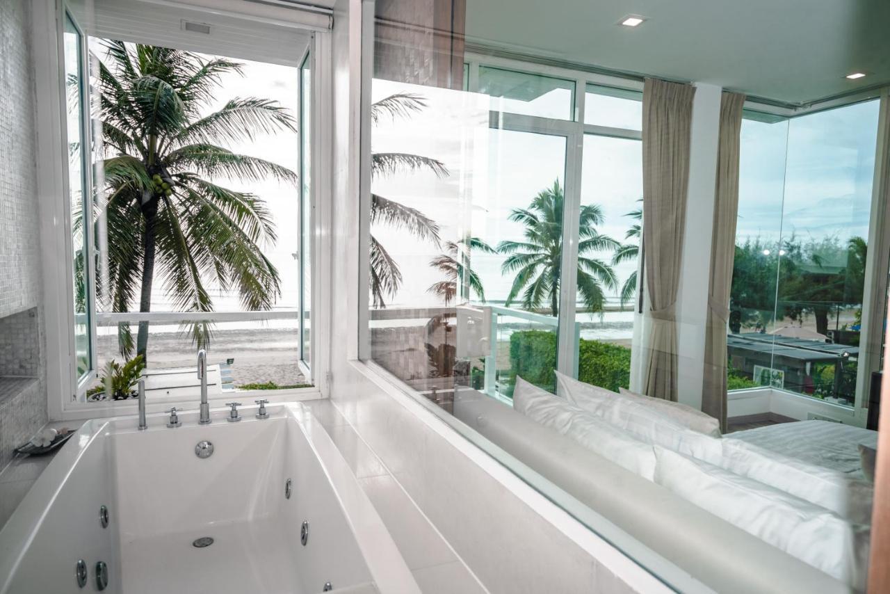 Tolani Le Bayburi Villas, Hua Hin - 4* Pran Buri