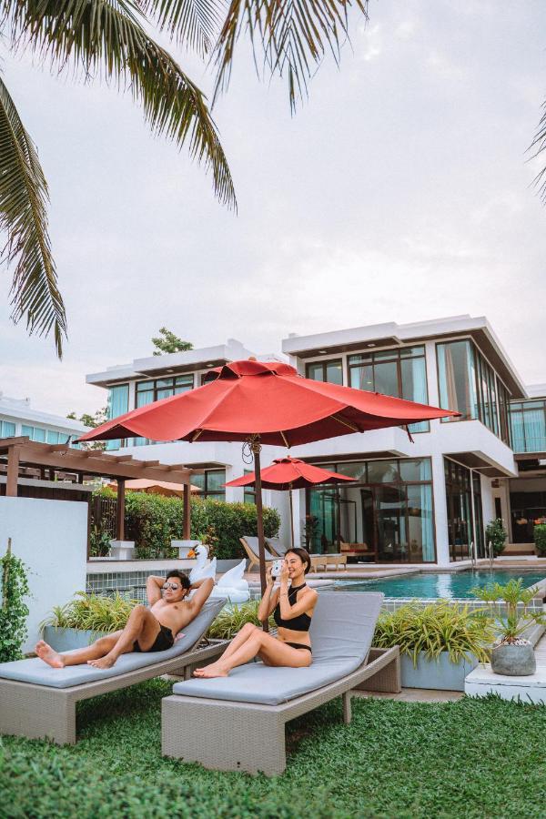 Resort Tolani Le Bayburi Villas, Hua Hin - 4*