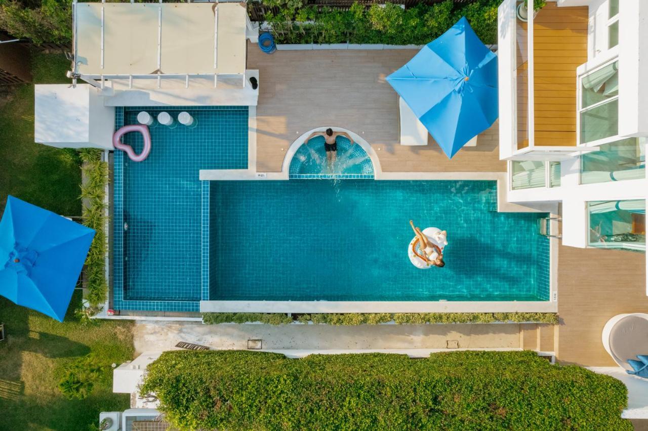 Tolani Le Bayburi Villas, Hua Hin - 4* Pran Buri