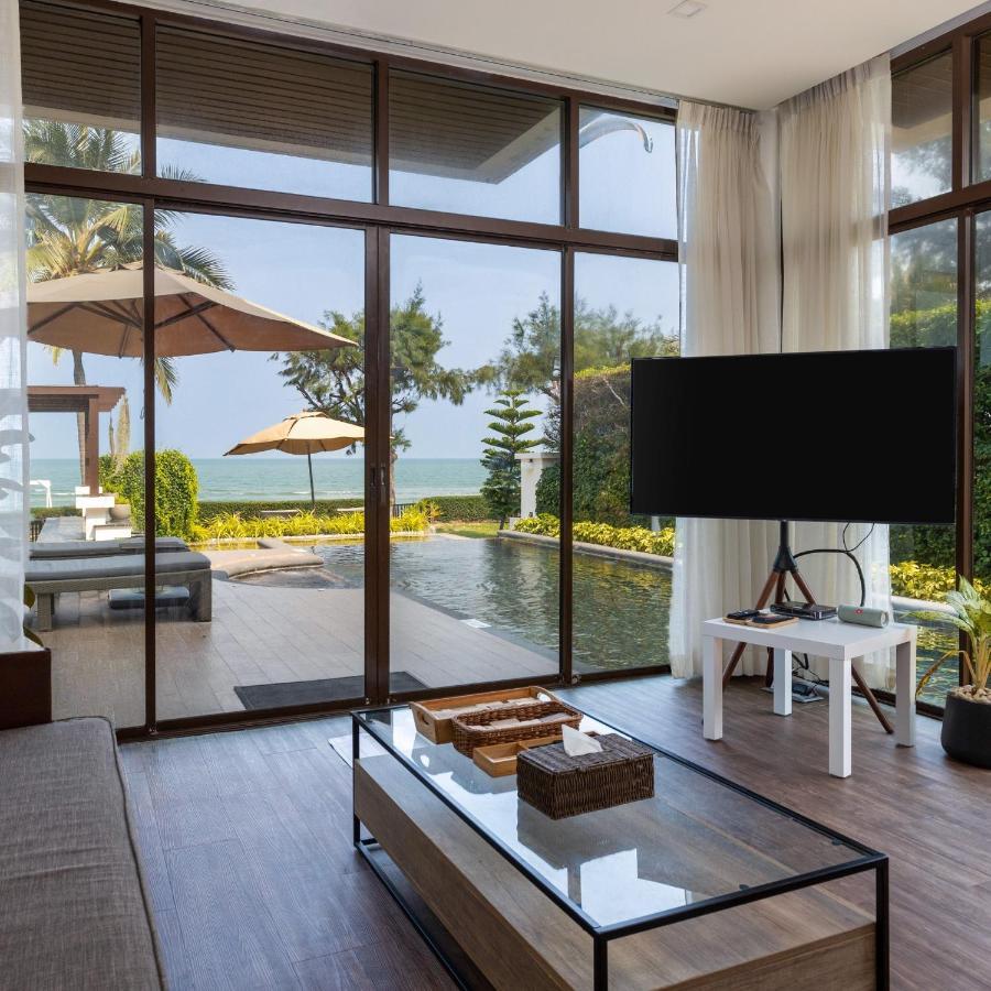Resort Tolani Le Bayburi Villas, Hua Hin - Pran Buri