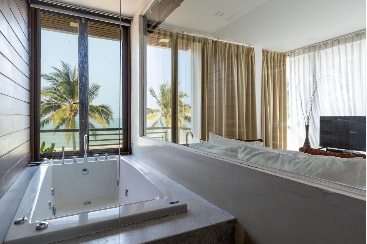 Tolani Le Bayburi Villas, Hua Hin - Resort Pran Buri