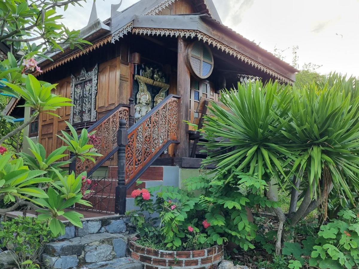 Guest house Hello Sichang *