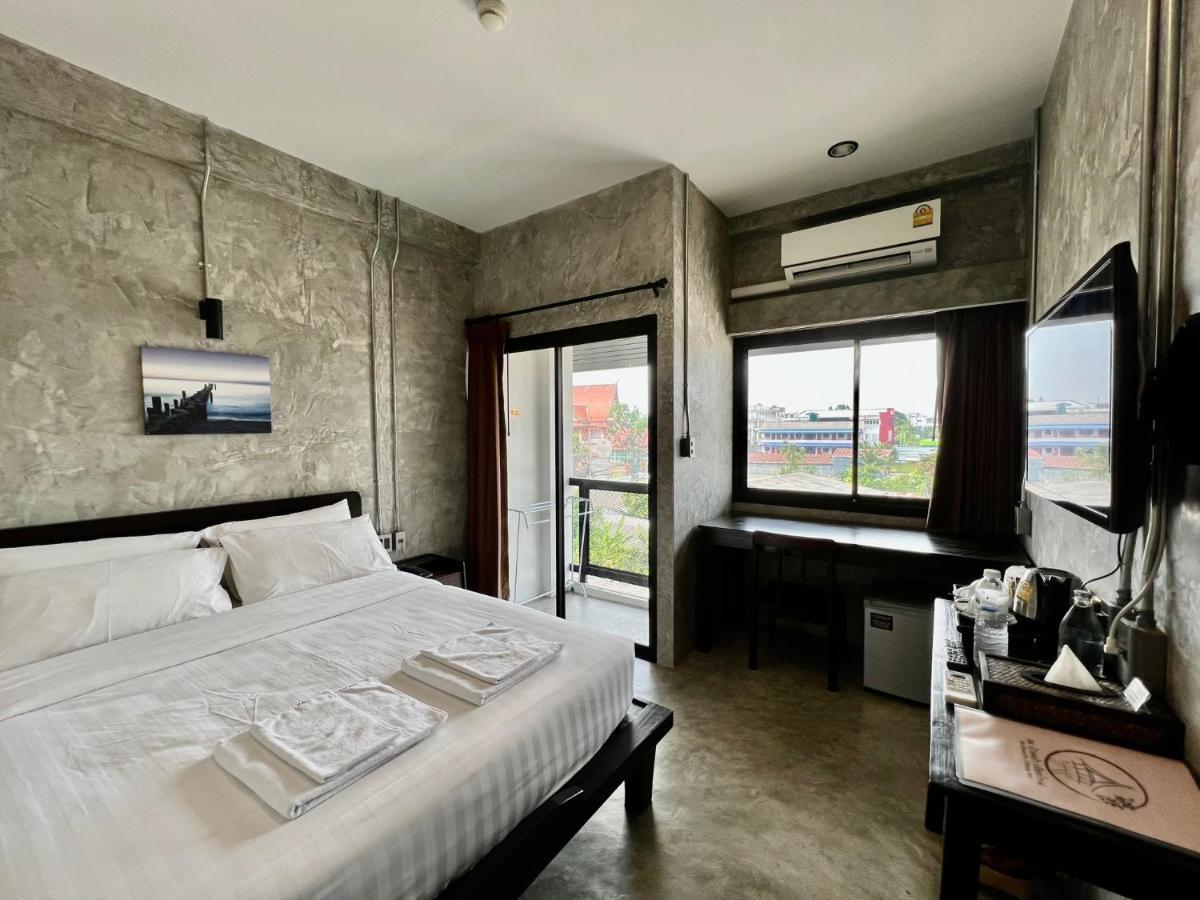 Na Baanya Hotel Chiang Mai