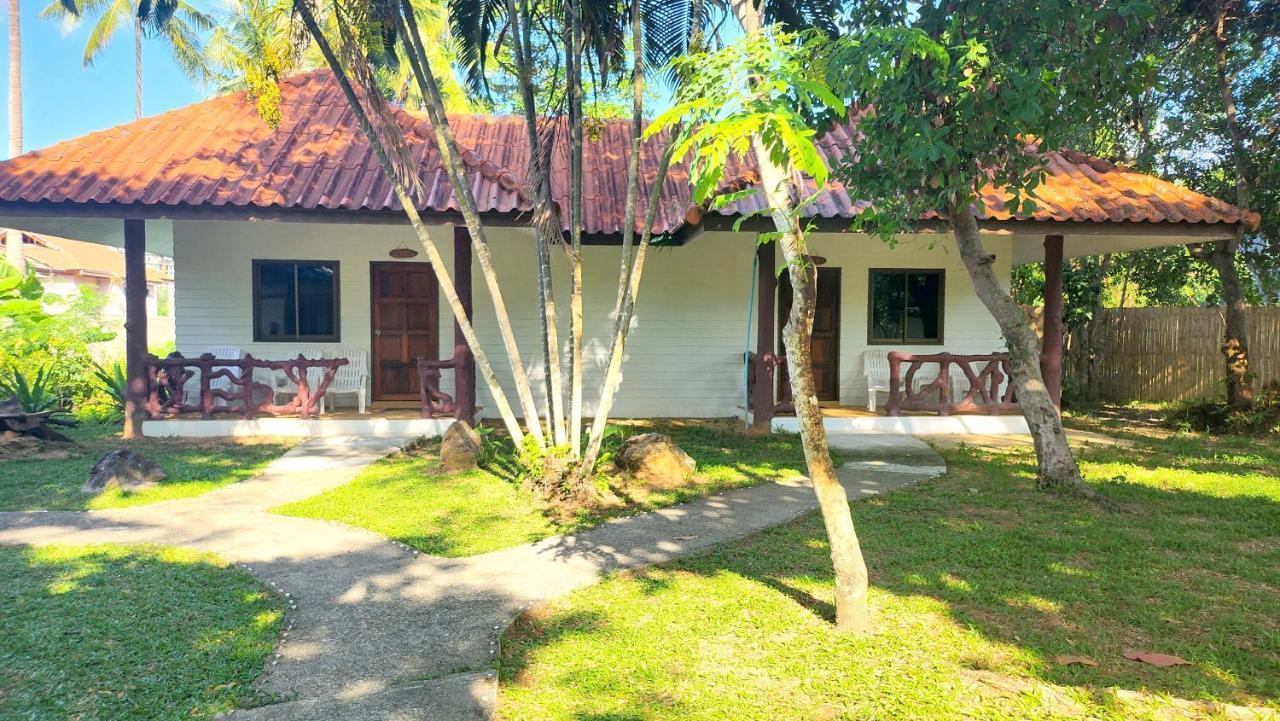 Resort Mild Garden View Ao Nang