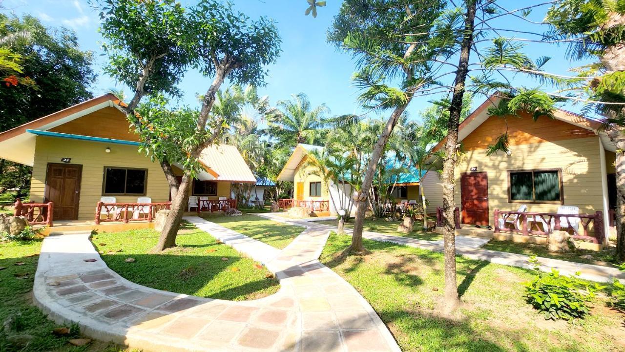 Mild Garden View Ao Nang