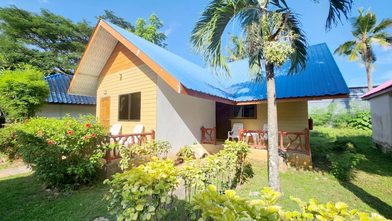 Mild Garden View 2* Ao Nang