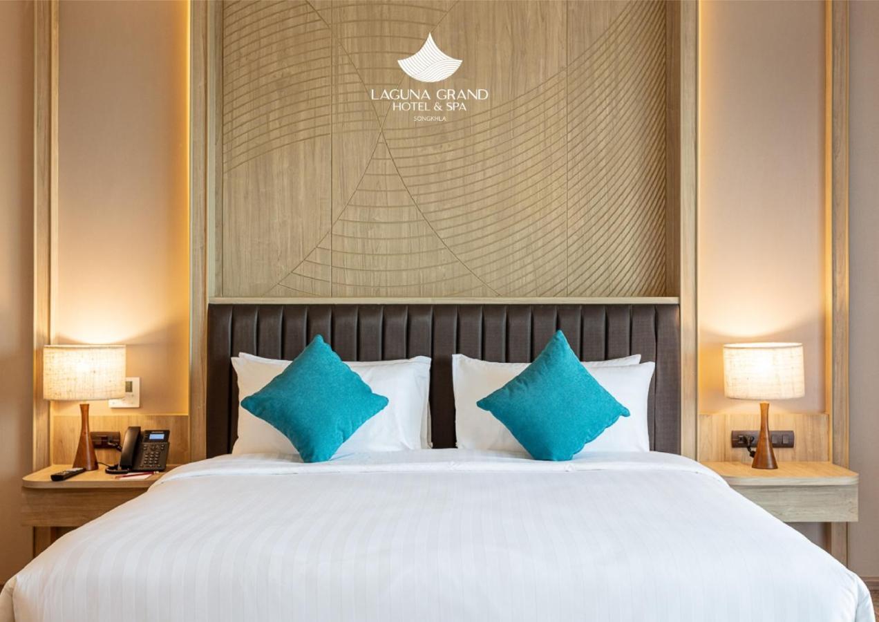 Laguna Grand & Hotel 5*