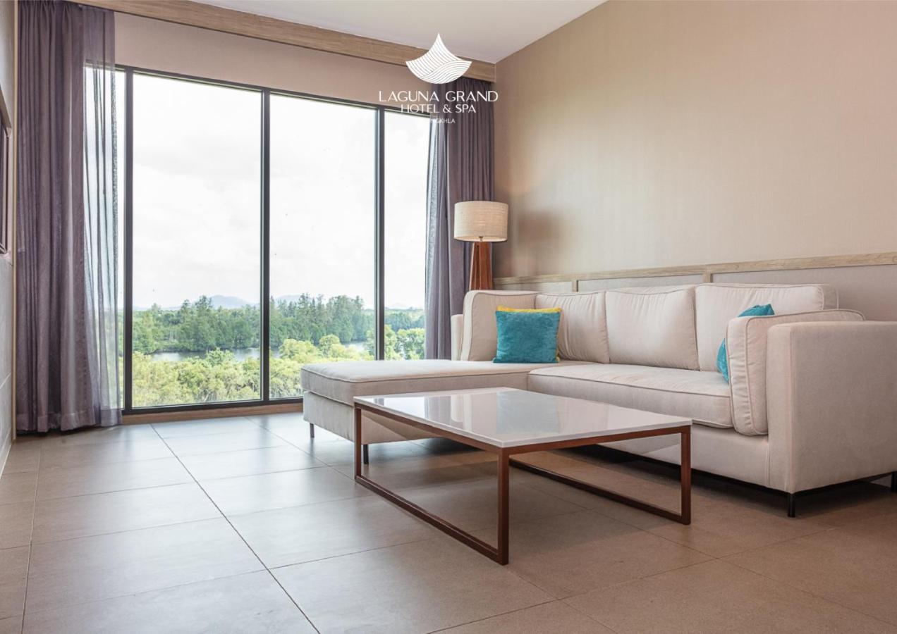 Laguna Grand & Hotel Songkhla