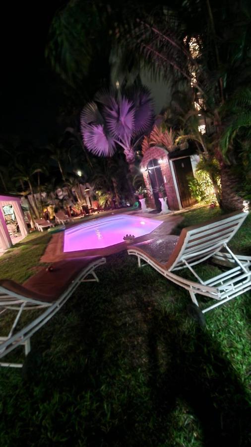 Bjou, Cosy Tropical * Rawai