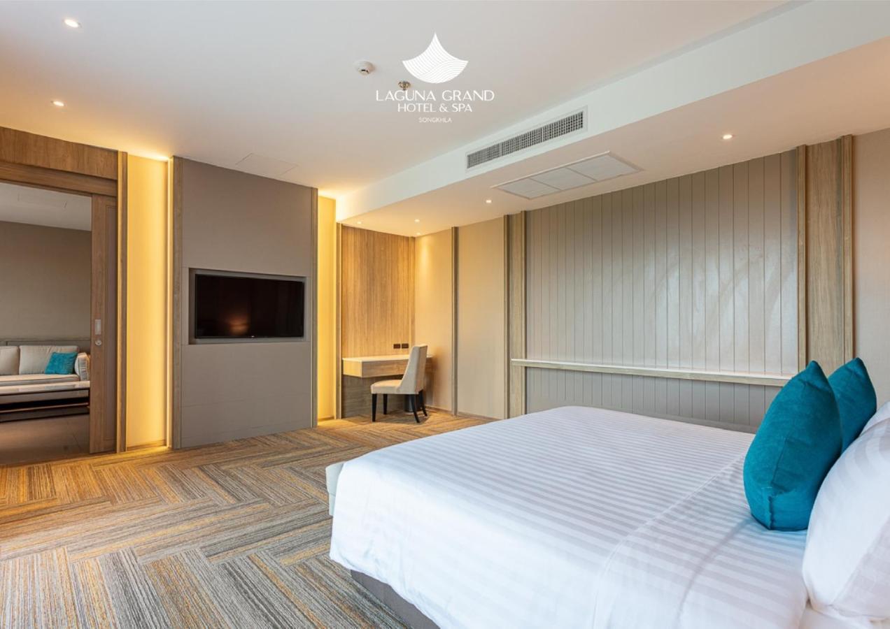 Laguna Grand & Songkhla
