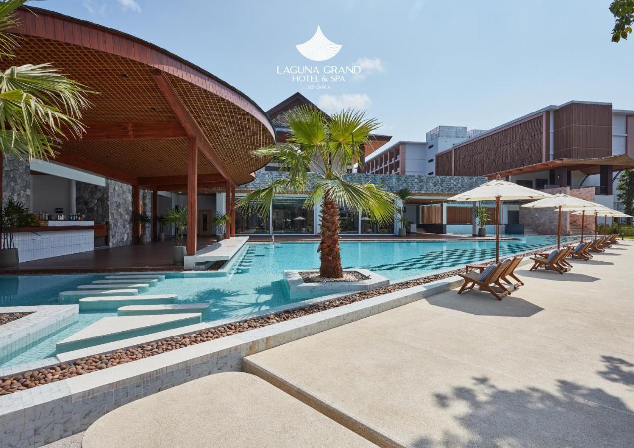 Hotel Laguna Grand & Songkhla