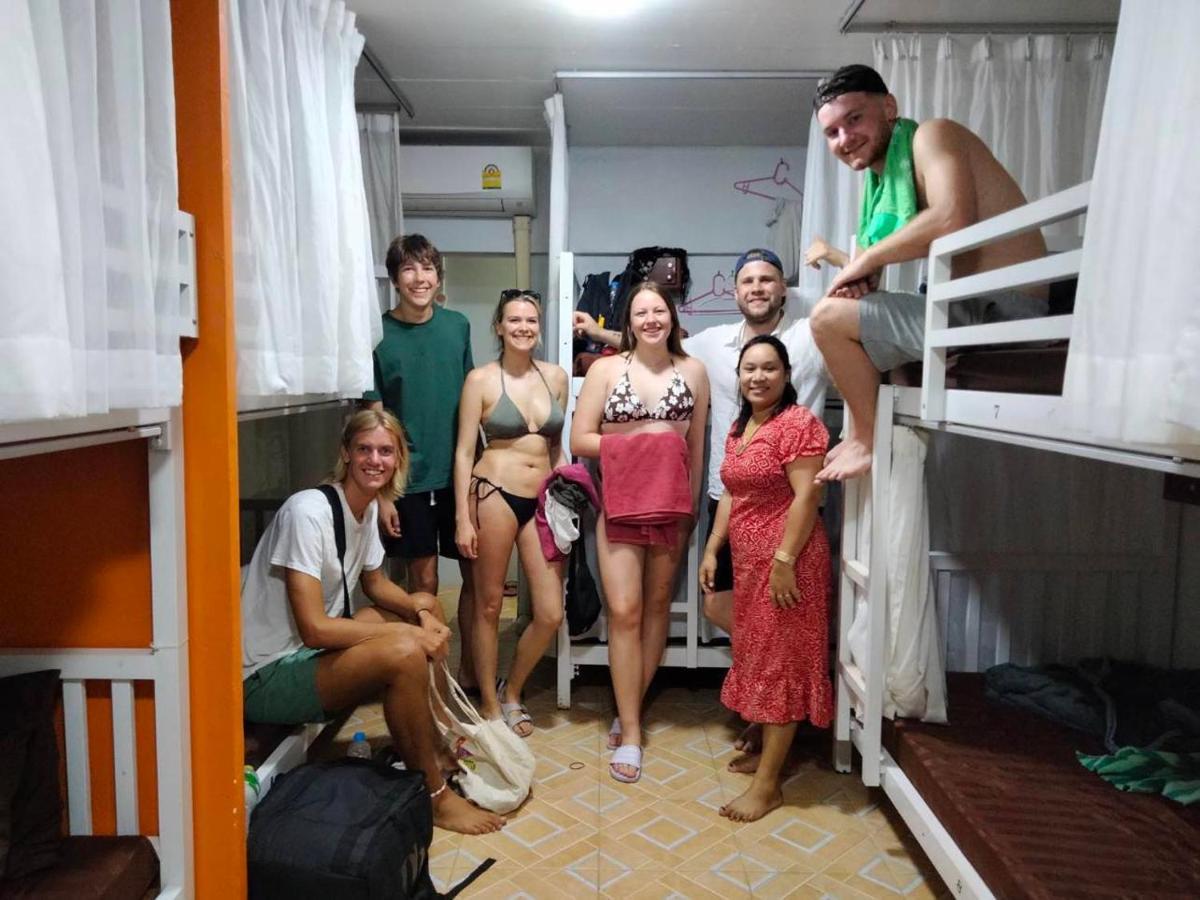 Hostel Voyagers *