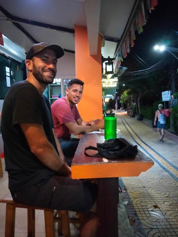 Hostel Voyagers Phi Phi Don