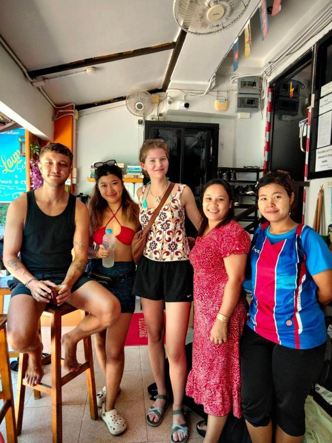 Hostel Voyagers *