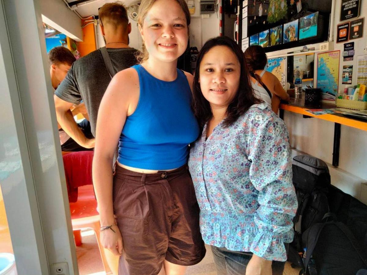 Hostel Voyagers