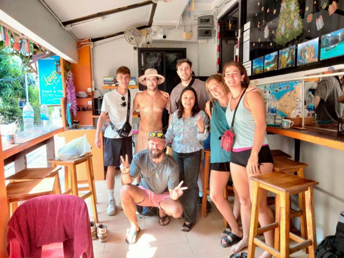 Voyagers Hostel Phi Phi Don