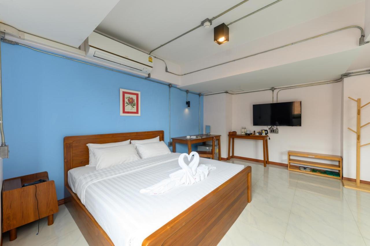 Na Baanya Hotel