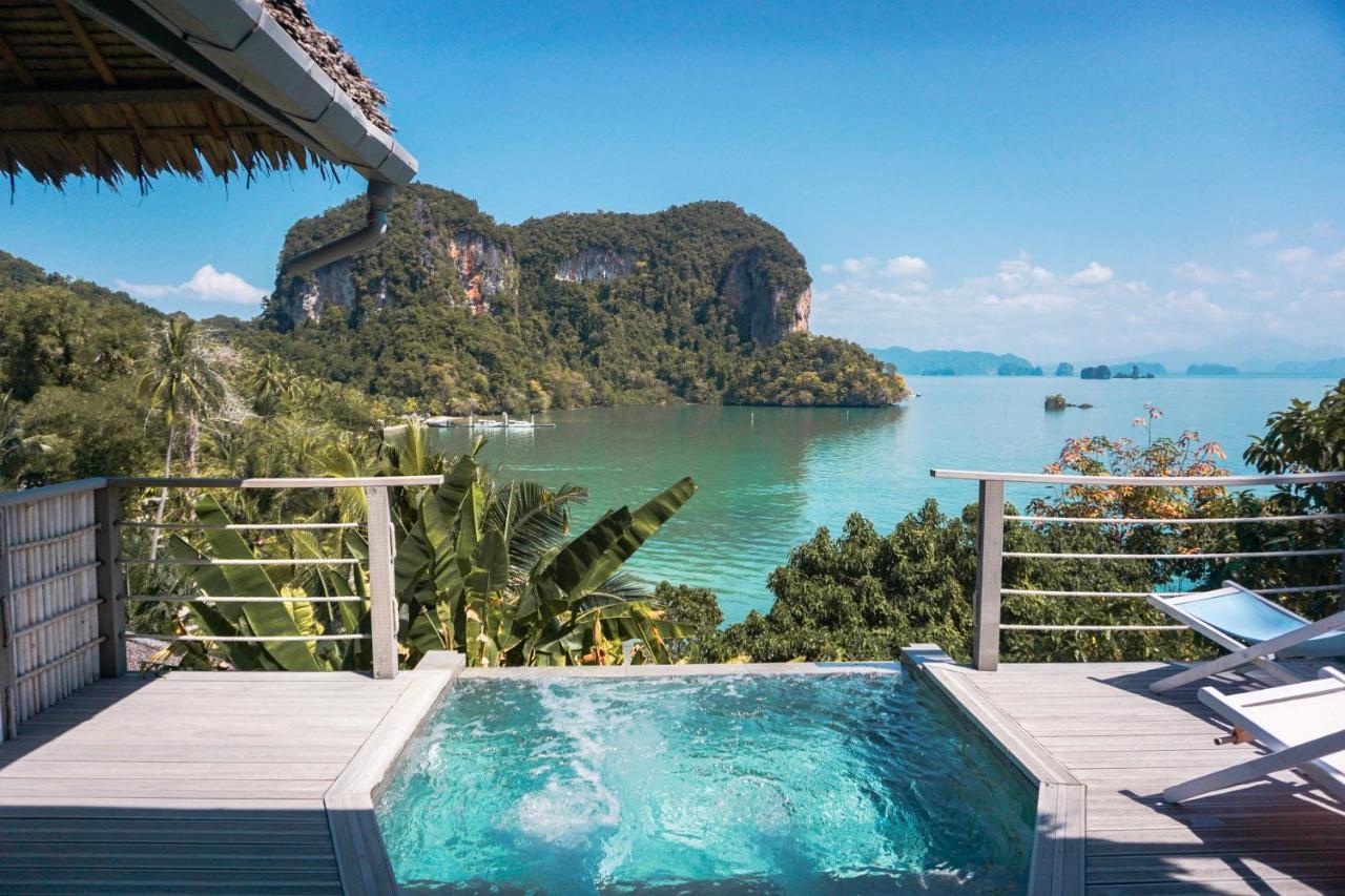 Paradise Kohyao (adults Only) Resort Ko Yao Noi