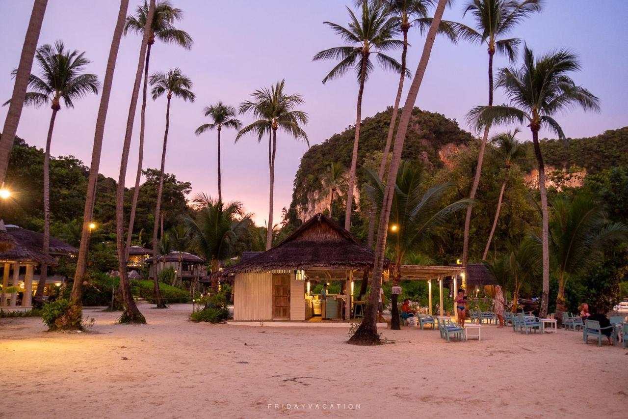 Resort Paradise Kohyao (adults Only) 4*