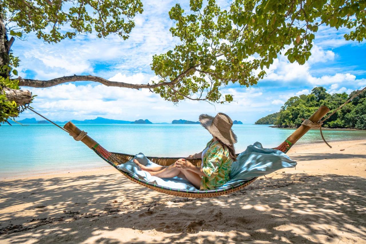 Paradise Kohyao (adults Only) 4*