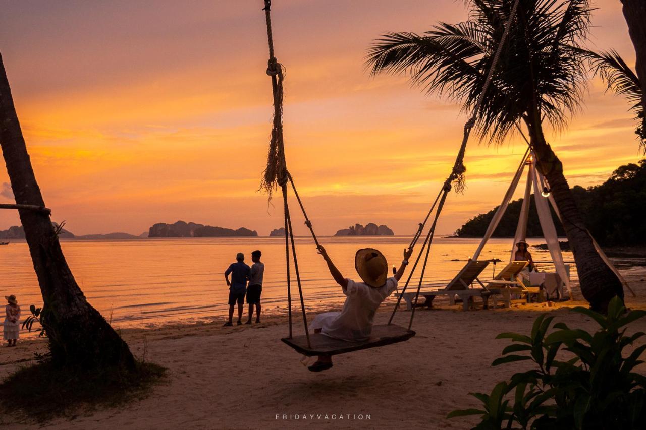Resort Paradise Kohyao (adults Only) Ko Yao Noi