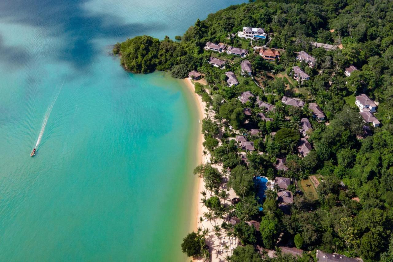 Paradise Kohyao (adults Only) Ko Yao Noi