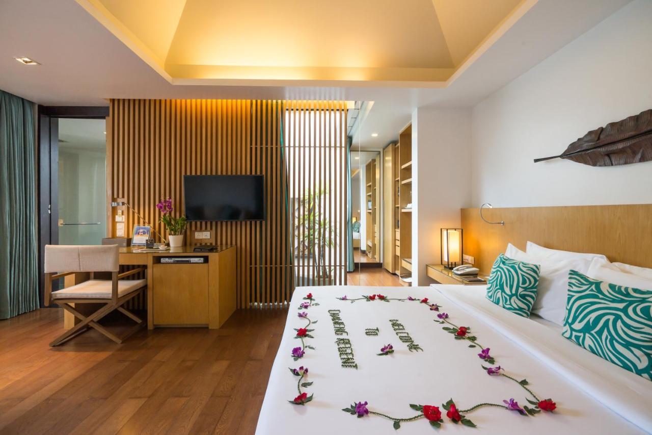 Regent 5*