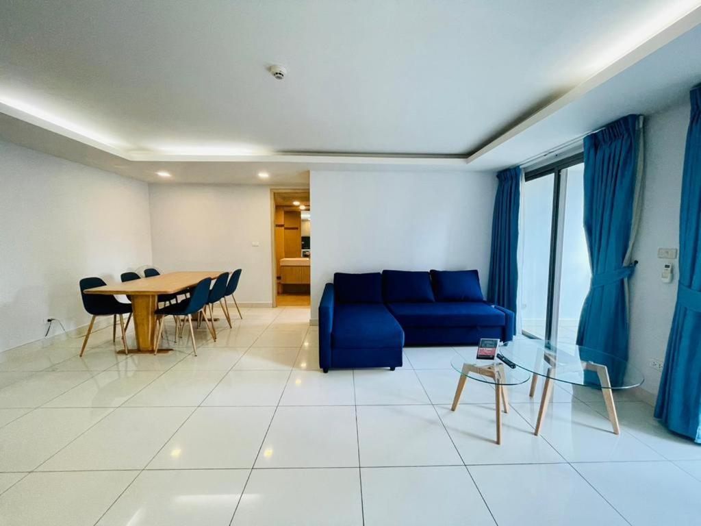 Laguna Bay 2 By Sunny Apartamento Pattaya